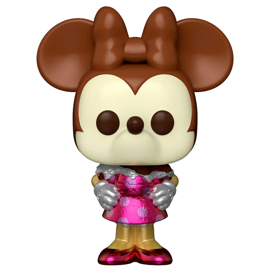 Figurină POP Disney Classics Minnie Mouse poza produsului