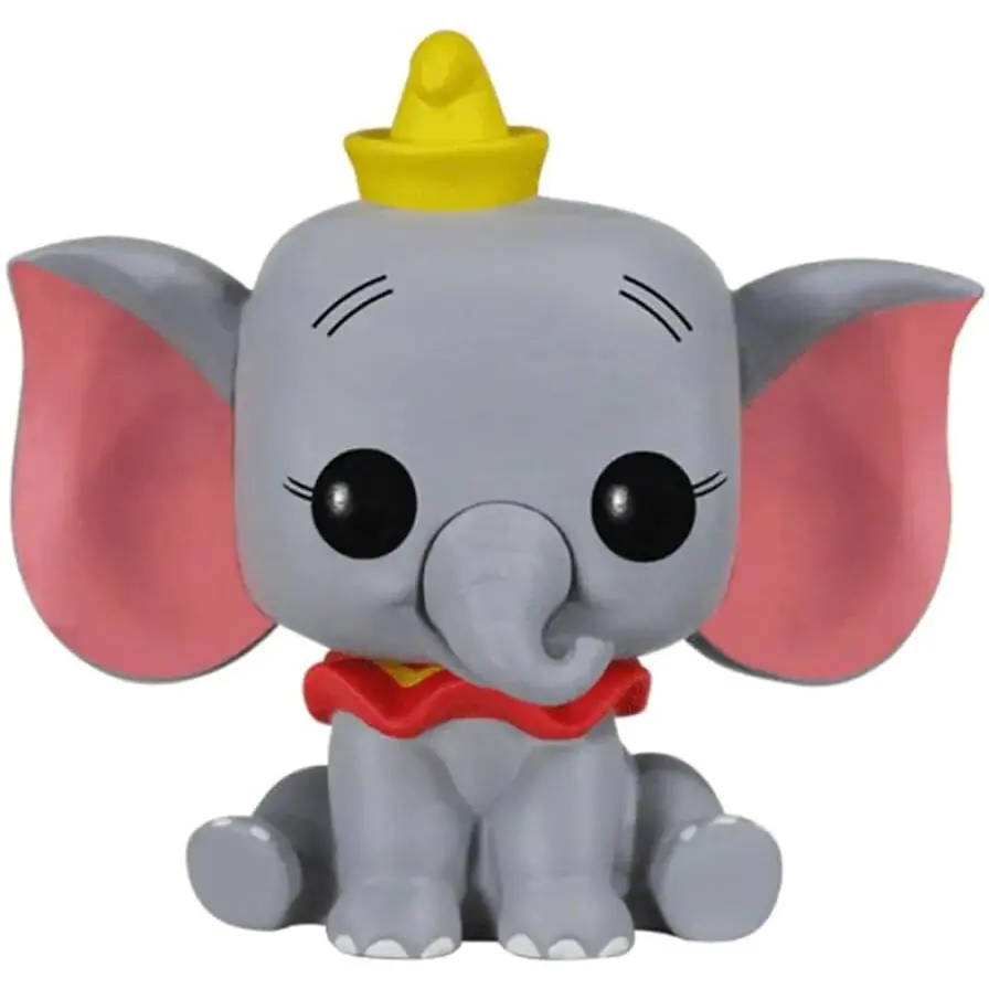 figurina POP Disney Dumbo poza produsului