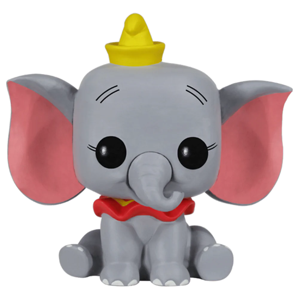 figurina POP Disney Dumbo poza produsului