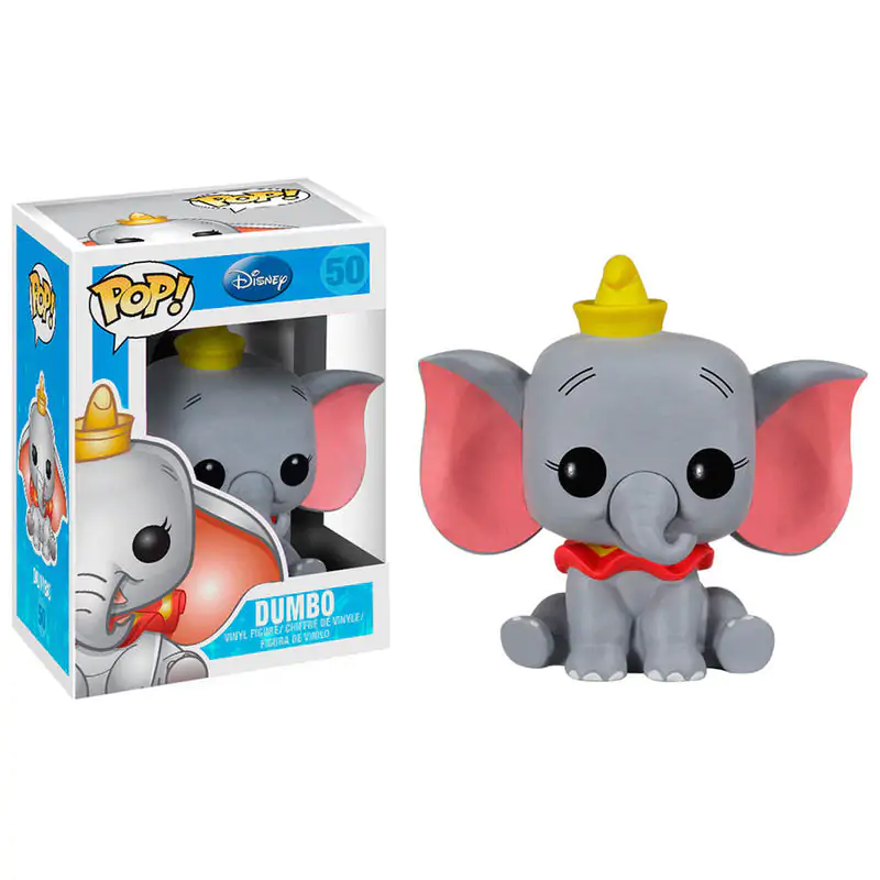 figurina POP Disney Dumbo poza produsului