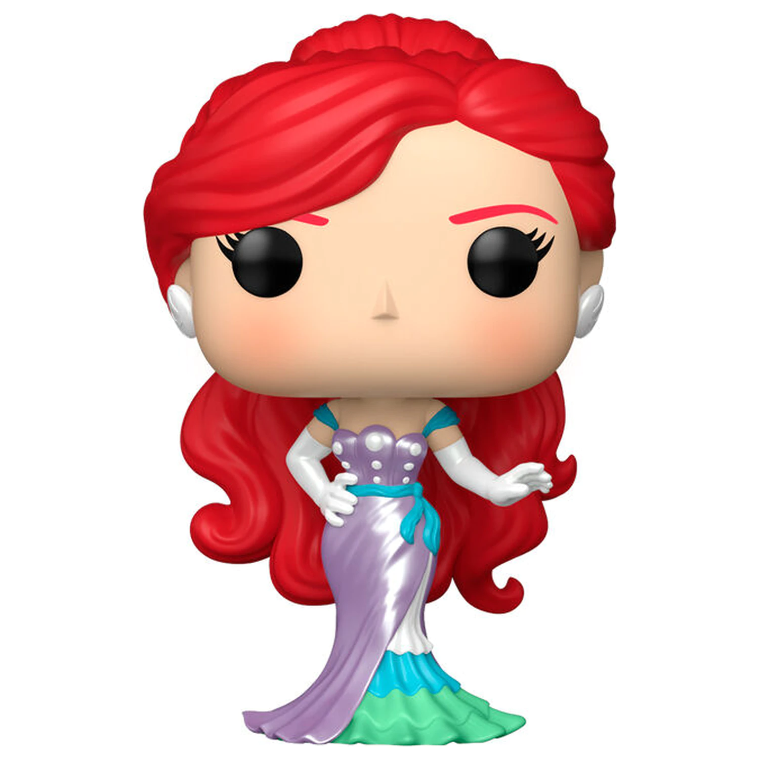 Funko POP figura Disney Princess Ariel poza produsului