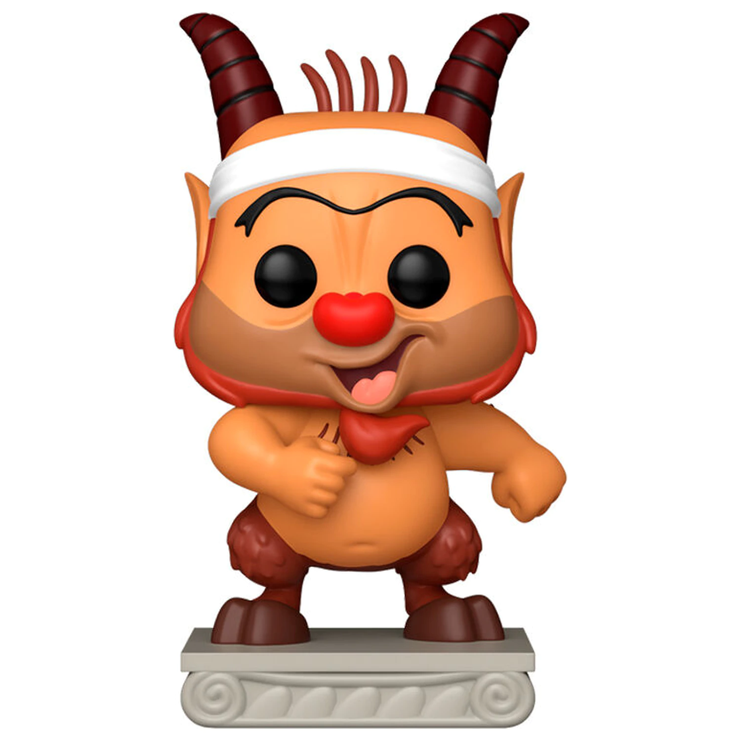 Funko POP figurina Disney Hercules Training Phil poza produsului