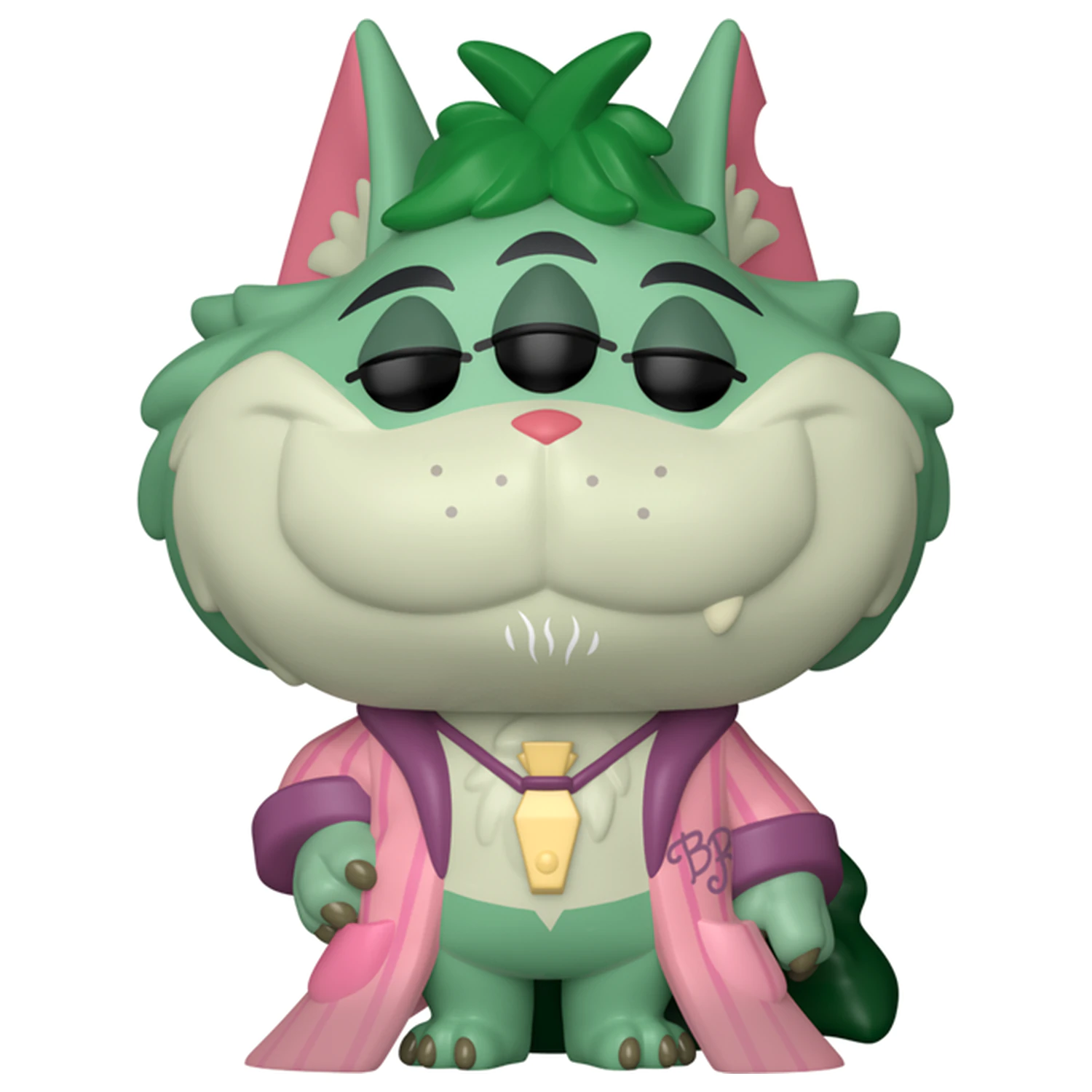 Figura Funko POP Disney Hexed Beef Roger Crummchuk poza produsului
