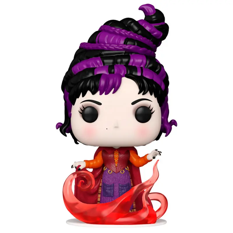 Figurină POP Disney Hocus Pocus 2 Mary poza produsului