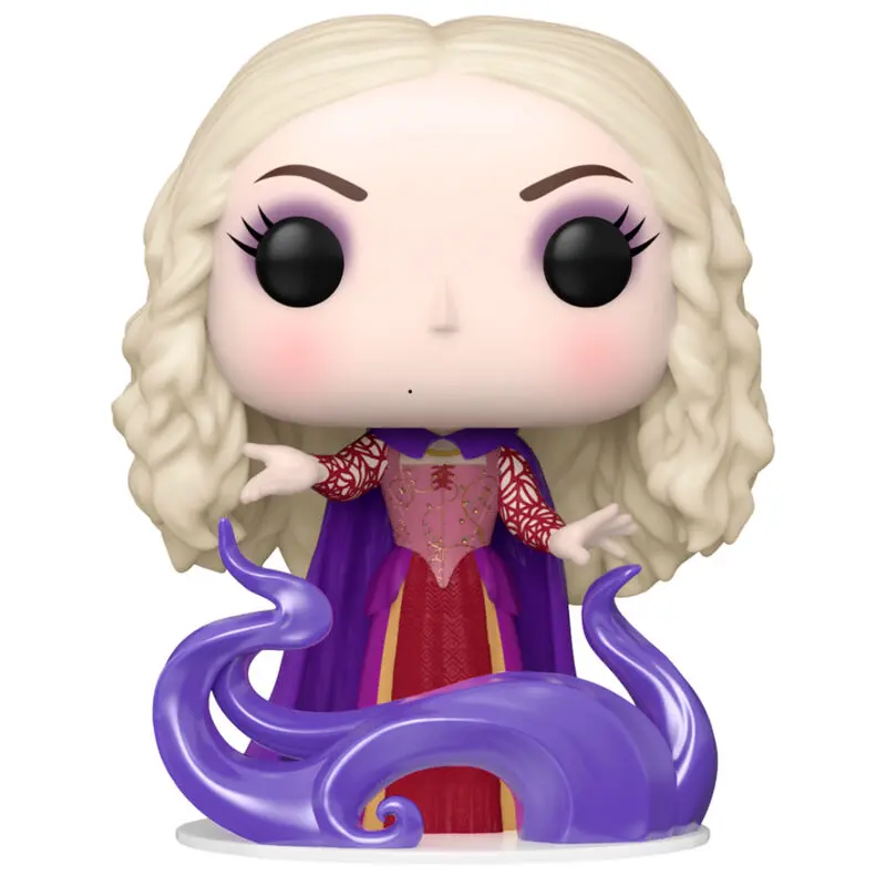 POP figura Disney Hocus Pocus 2 Sarah poza produsului