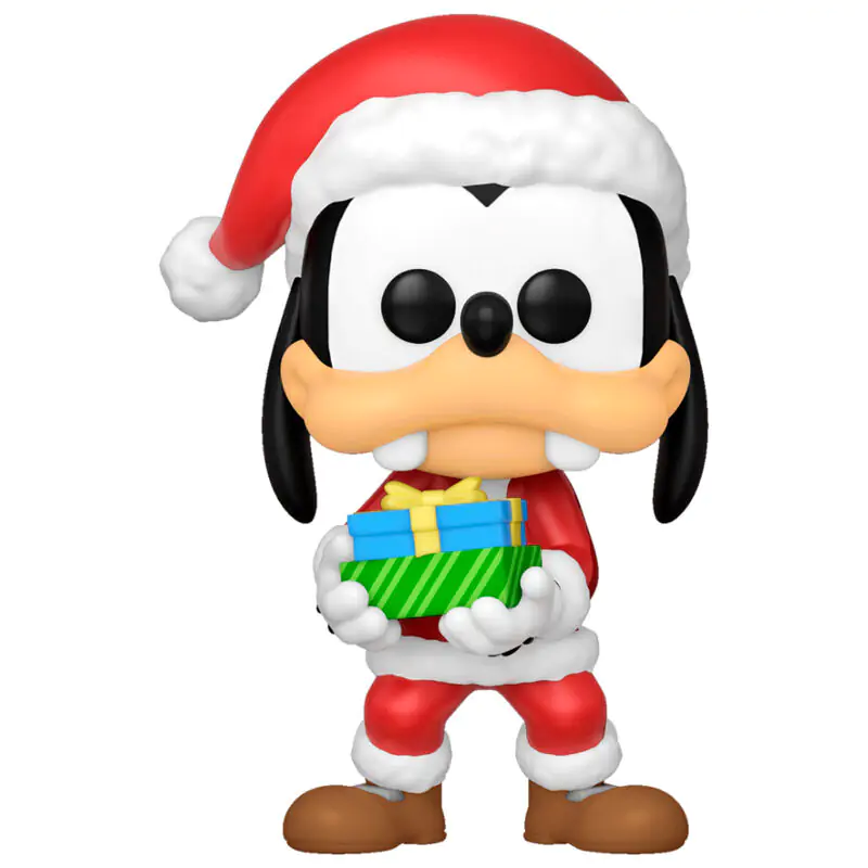 figurina POP Disney Holiday Goofy poza produsului