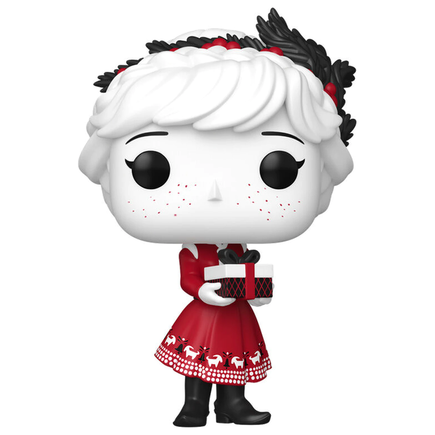 Funko POP figurina Disney Frozen Anna poza produsului