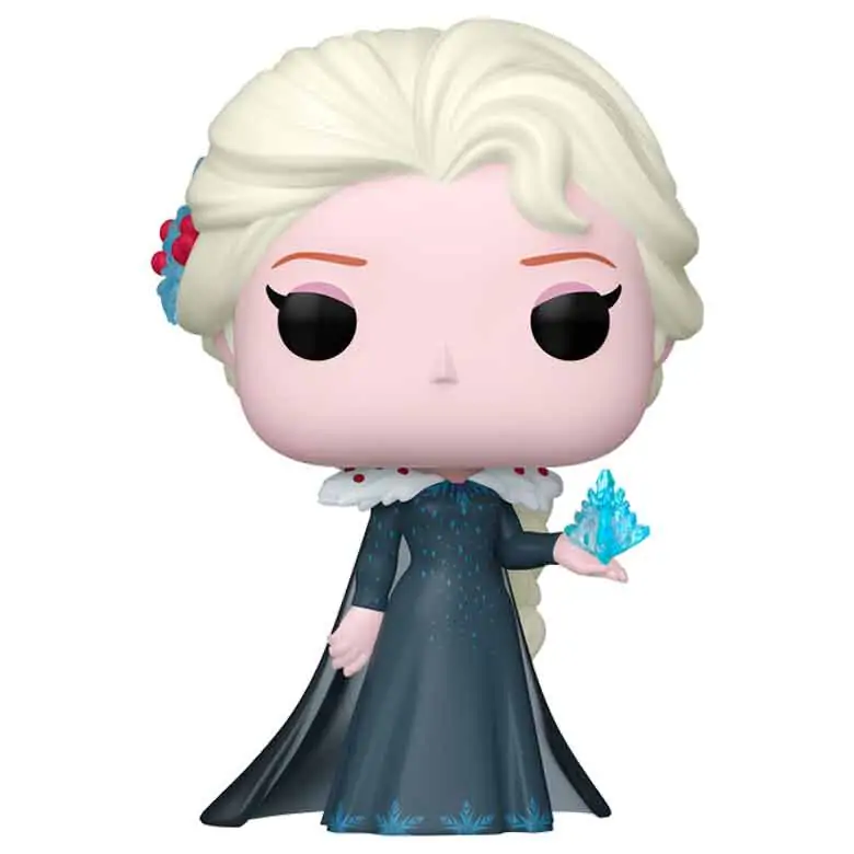 Funko POP figurina Disney Frozen Elsa poza produsului