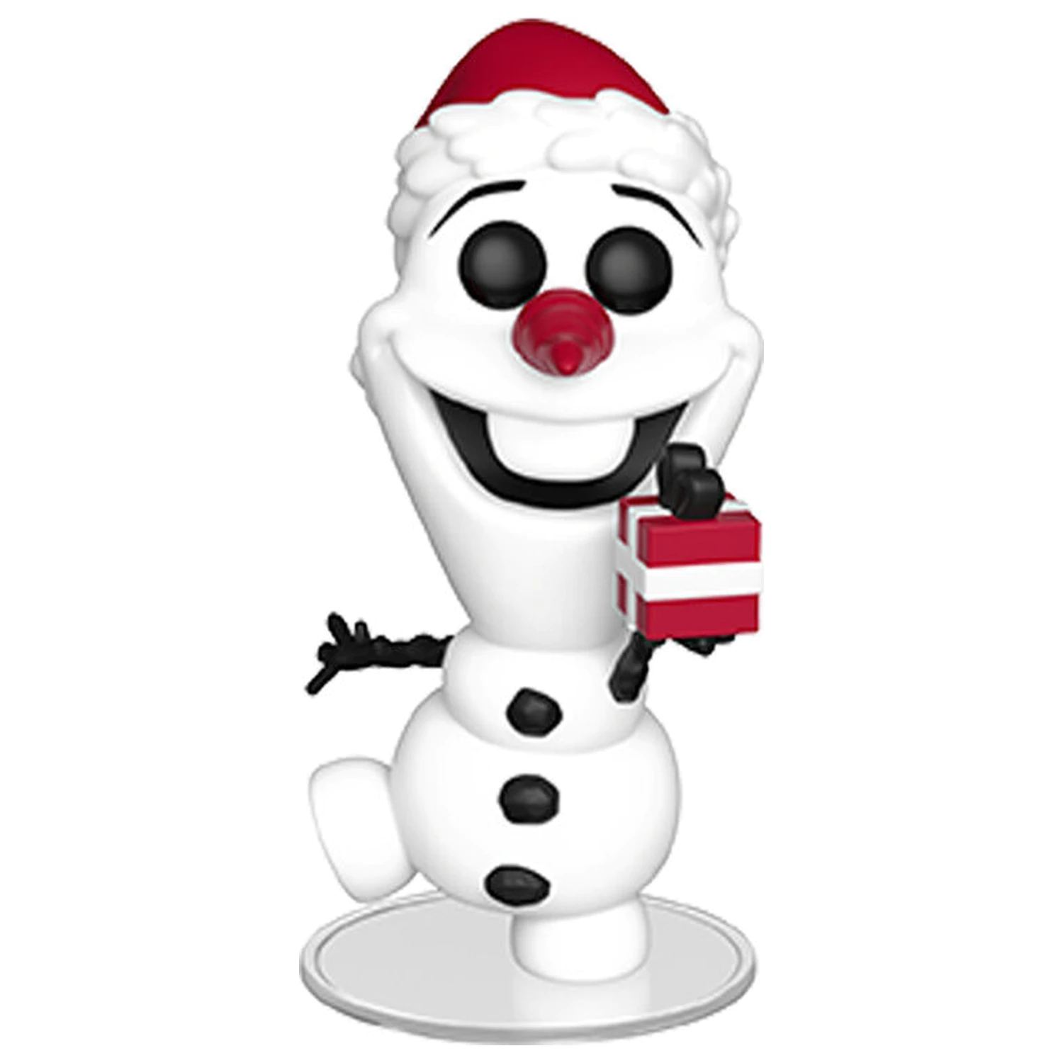 Figurina Funko POP Disney Frozen Olaf poza produsului