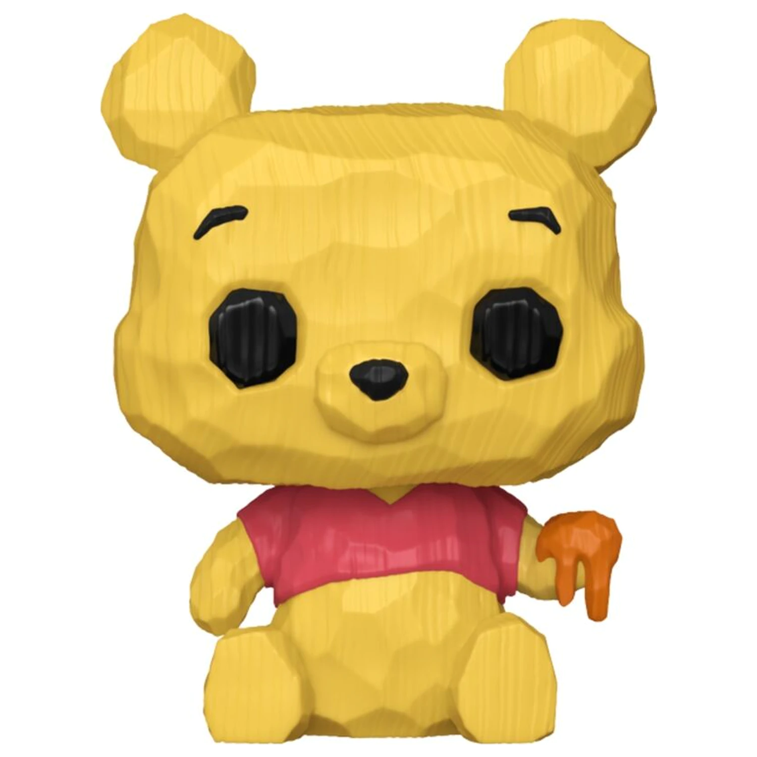 Funko POP figurina Disney Winnie the Pooh poza produsului