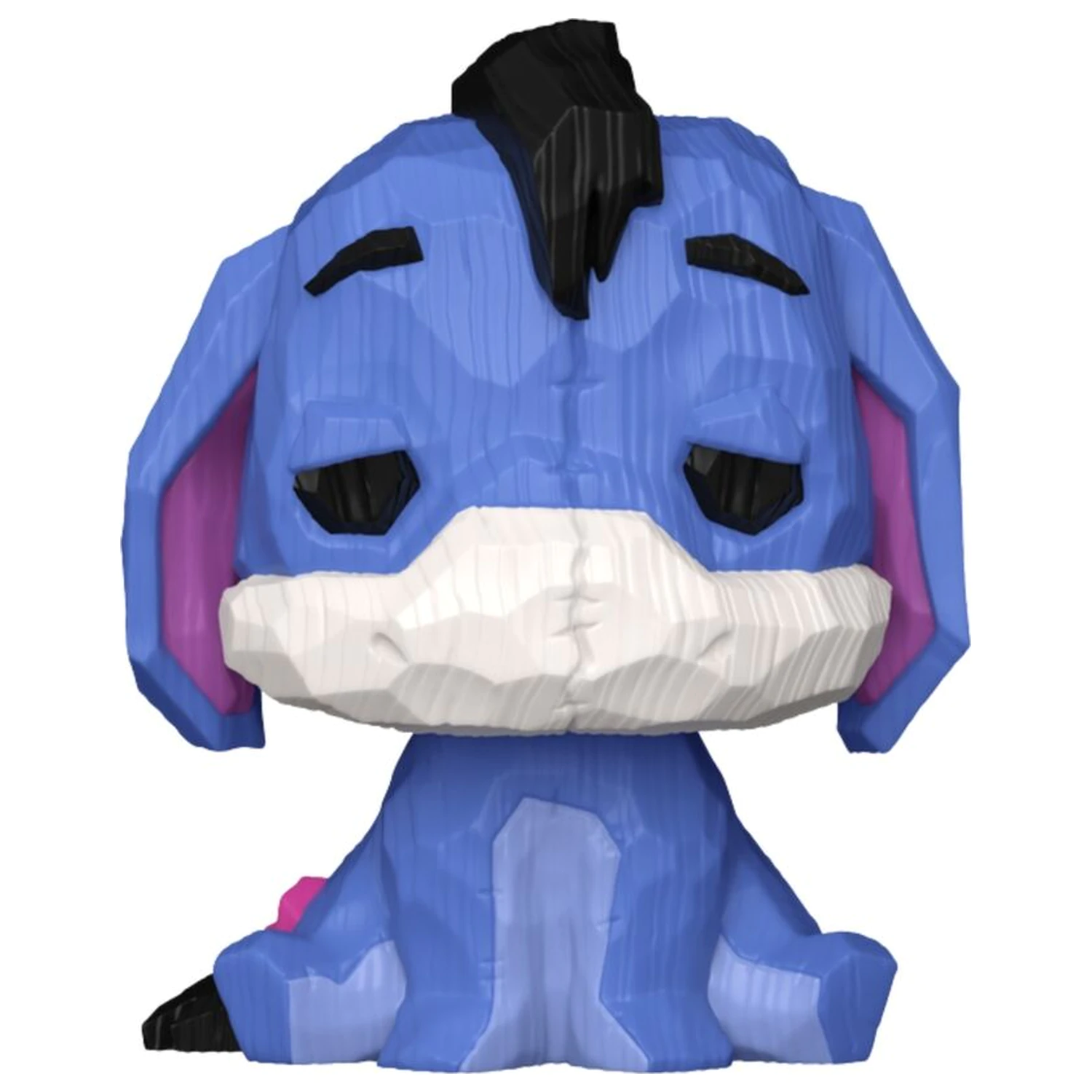 Figurina Funko POP Disney Winnie the Pooh Eeyore poza produsului