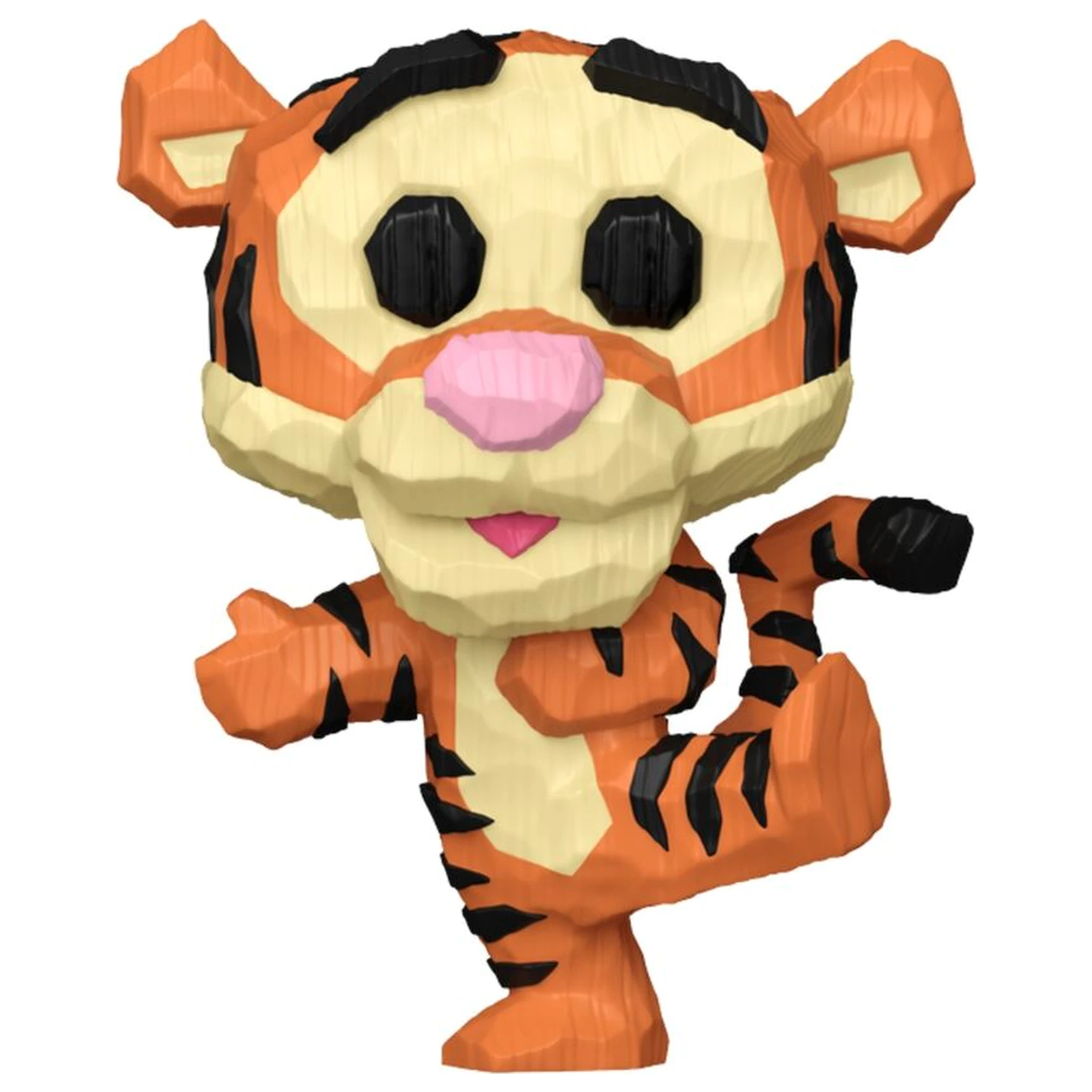 Funko POP figura Disney Winnie the Pooh Tigger poza produsului