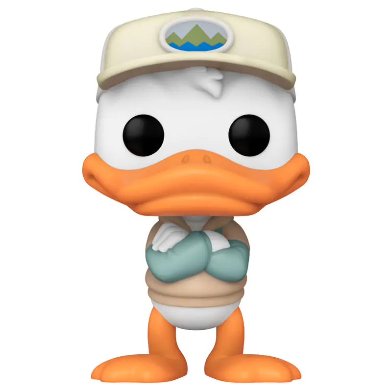 Figurină Funko POP Disney Mickey & Friends Donald Duck poza produsului