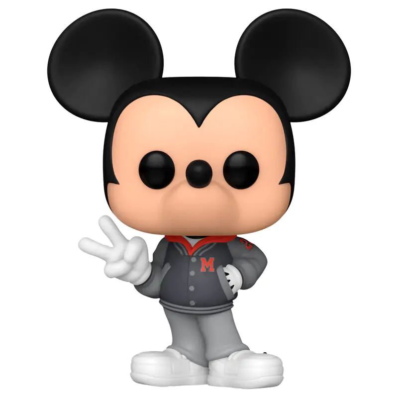 Figurină Funko POP Disney Mickey & Friends Mickey Mouse poza produsului