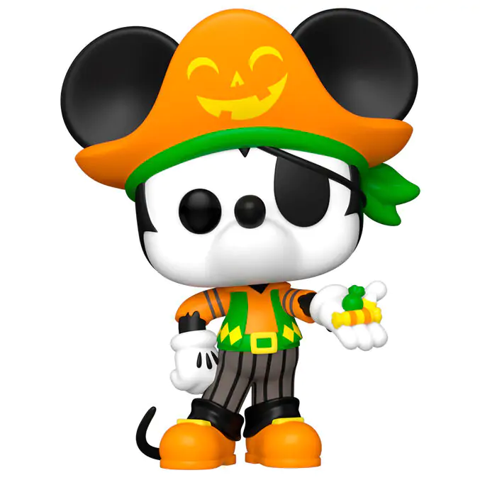 Figurină Funko POP Disney Mickey Mouse poza produsului