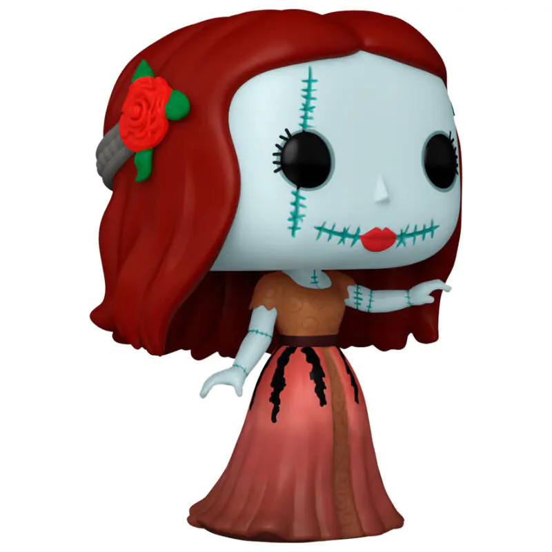 Figurină POP Disney Nightmare Before Christmas 30th Anniversary Sally poza produsului