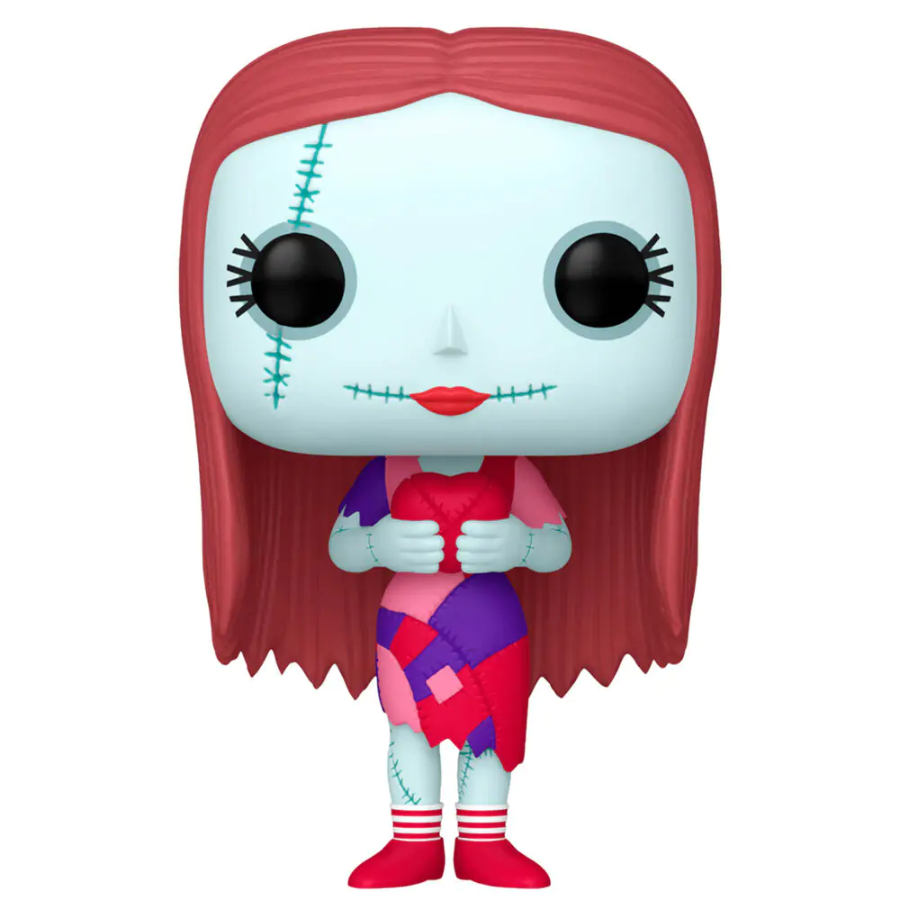 Figurină POP Disney Nightmare Before Christmas Sally poza produsului