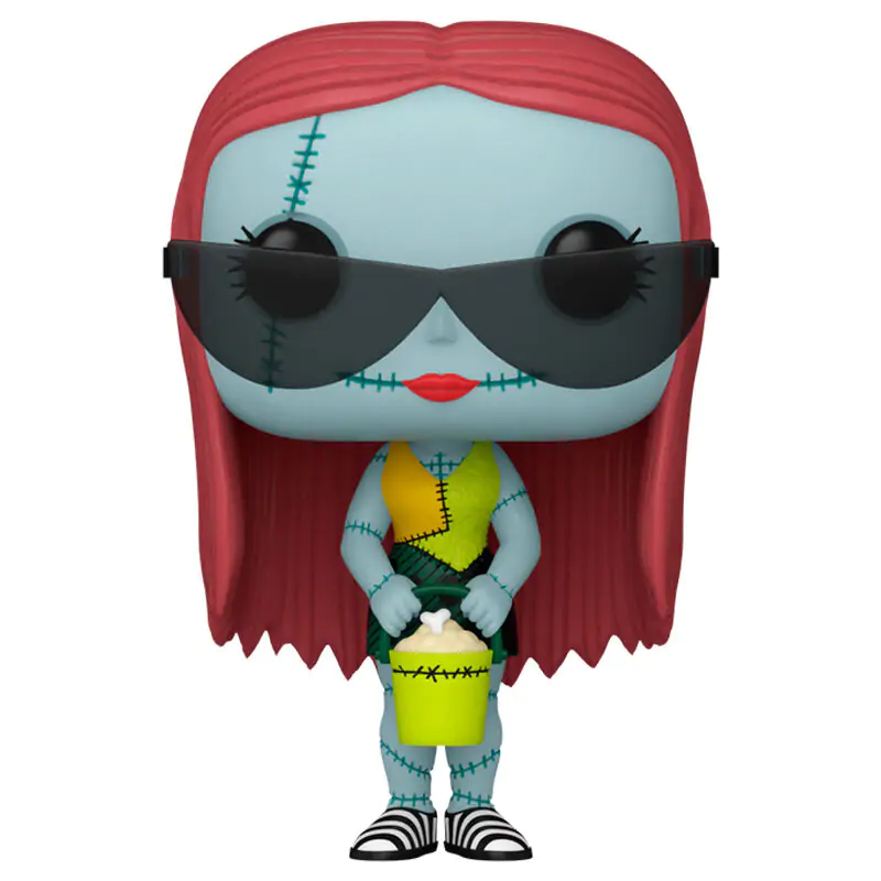 figurina Funko POP Disney Nightmare Before Christmas Sally poza produsului