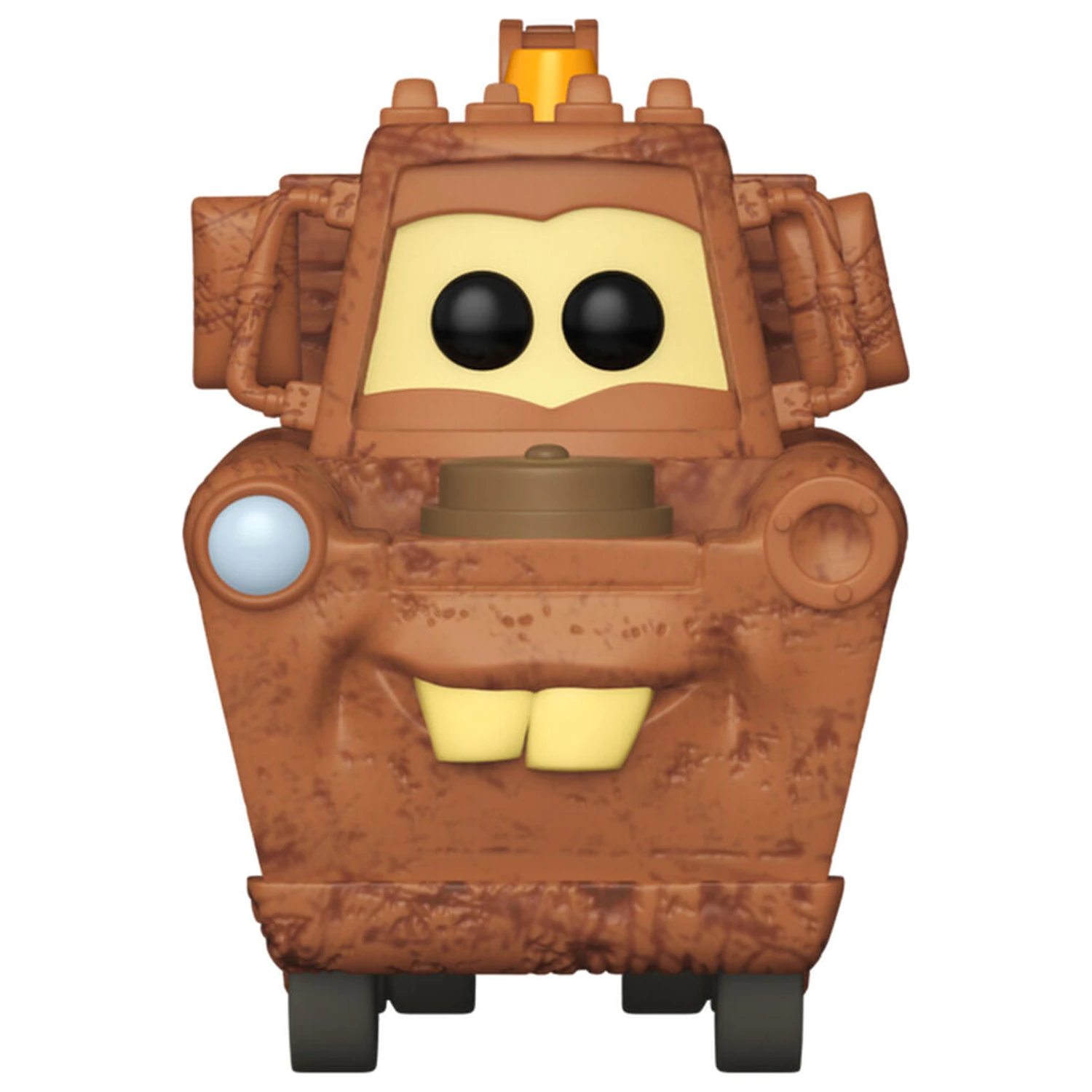 Figurina Funko POP Disney Pixar Cars Mater poza produsului