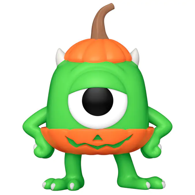 Figurină Funko POP Disney Pixar Mike Wazowski poza produsului