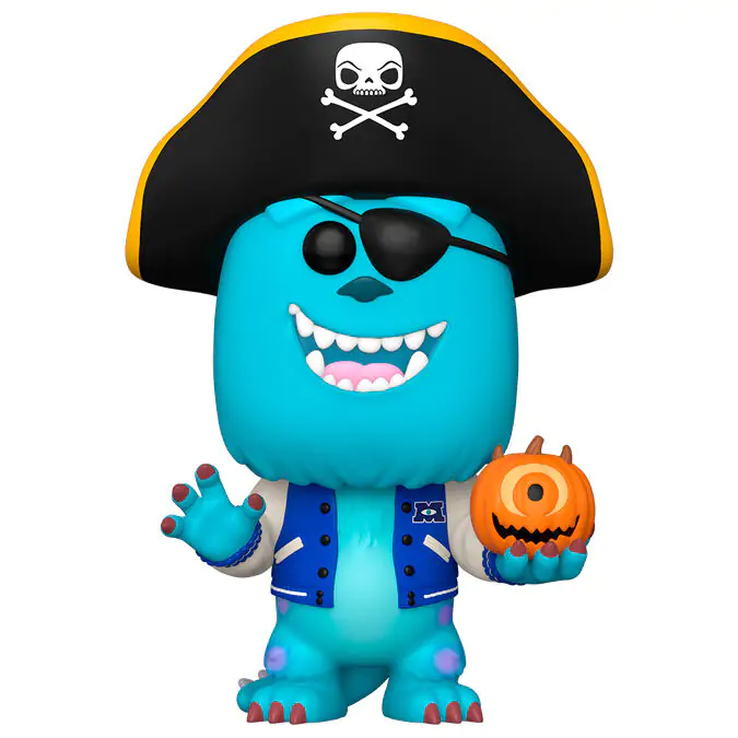 figurina Funko POP Disney Pixar Sulley poza produsului
