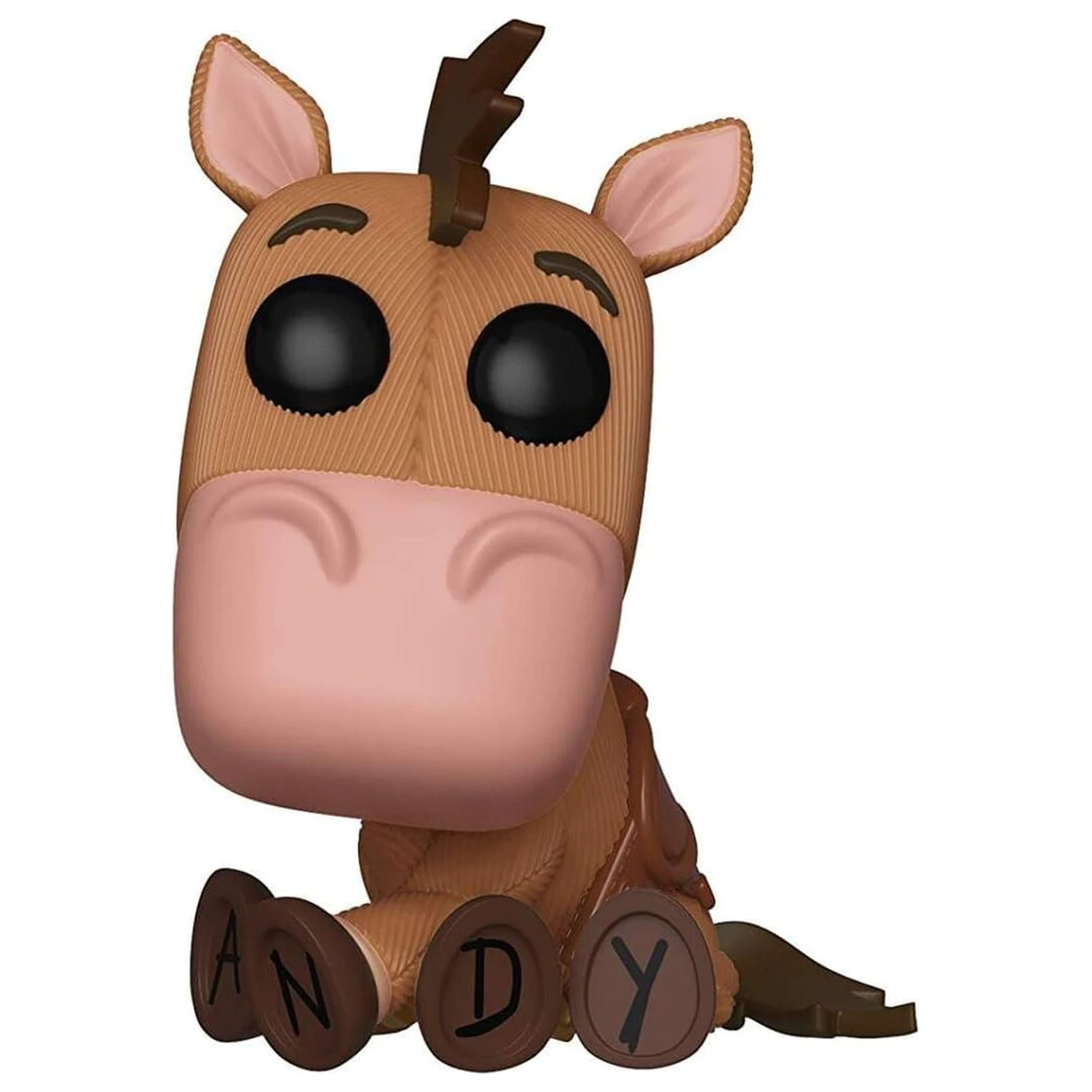 Figurina Funko POP Disney Pixar Toy Bullseye poza produsului