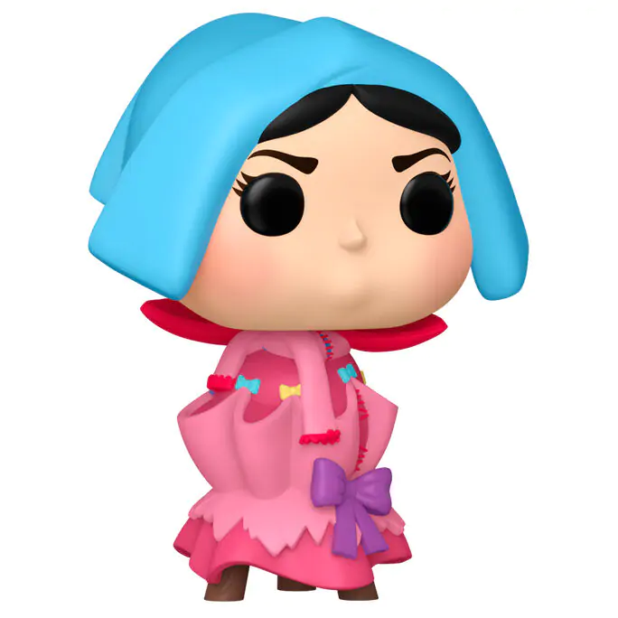 Figurină Funko POP Disney Frumoasa Adormită - Merryweather poza produsului