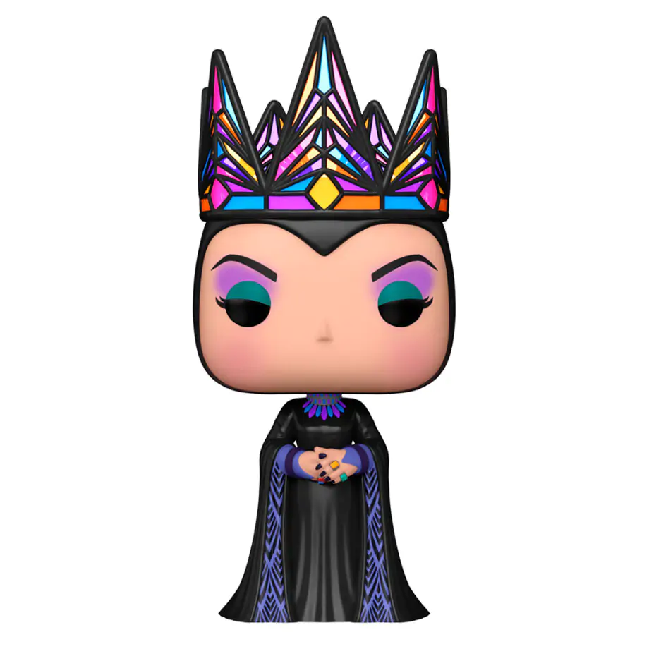 Figurină Funko POP Disney Snow White Evil Queen poza produsului