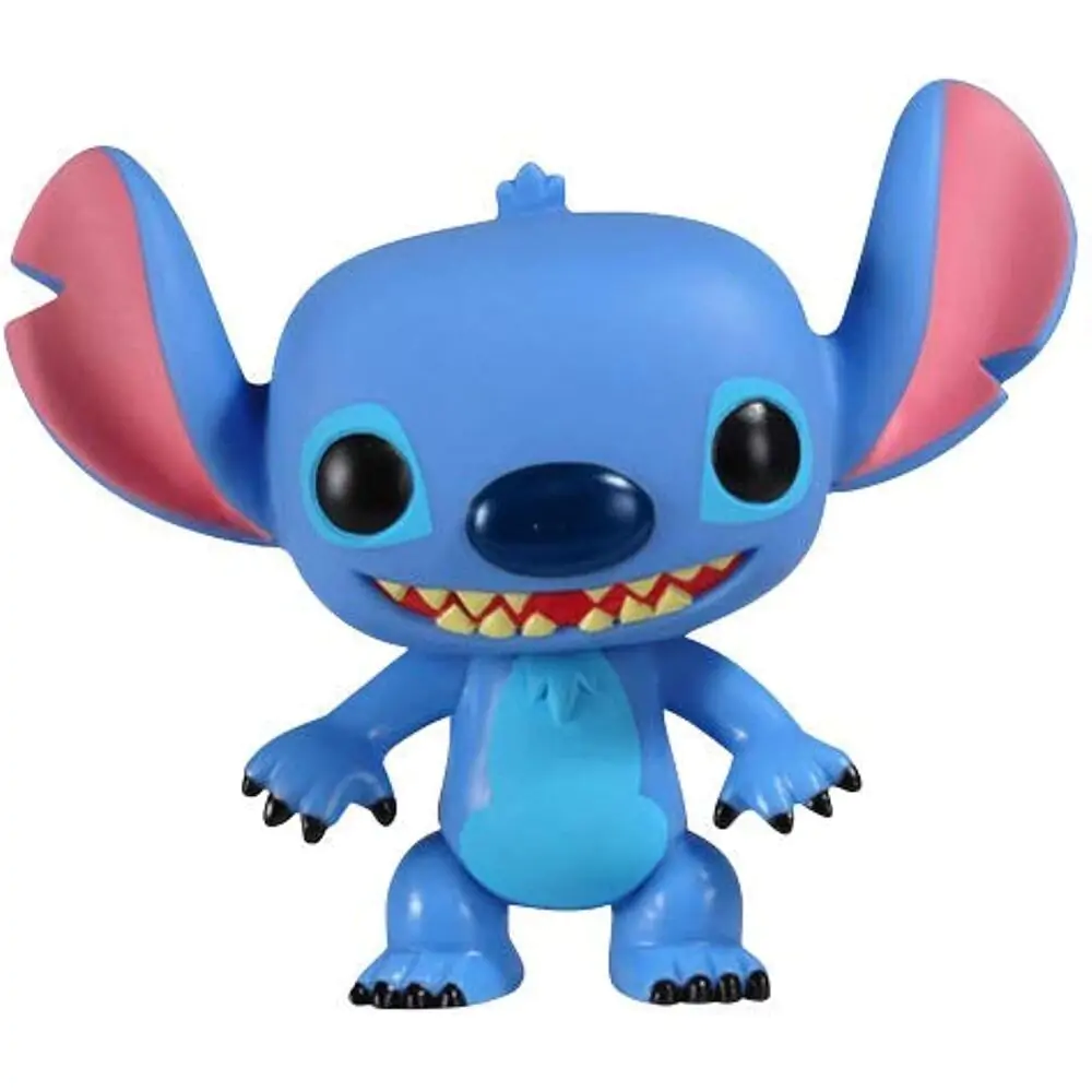 Figurină POP Disney Stitch poza produsului