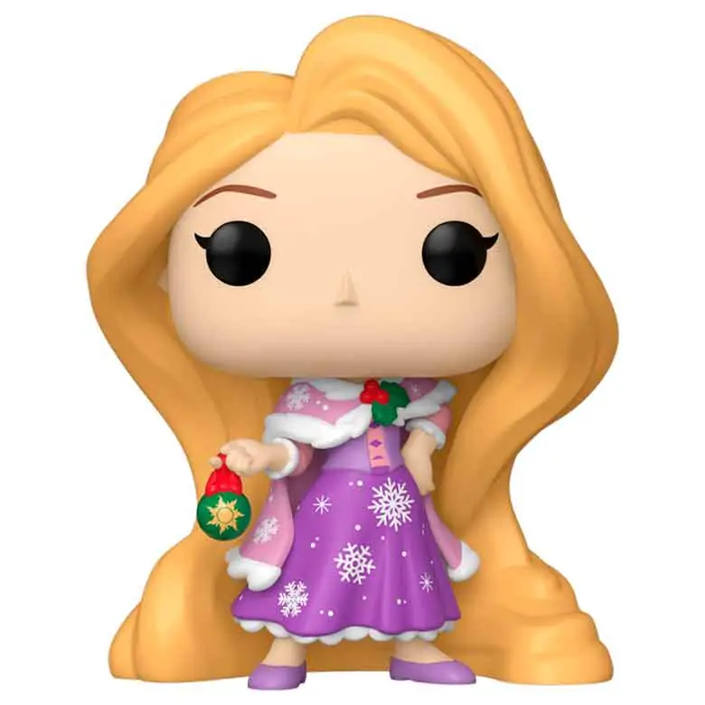 Funko POP figurina Disney Tangled Rapunzel poza produsului