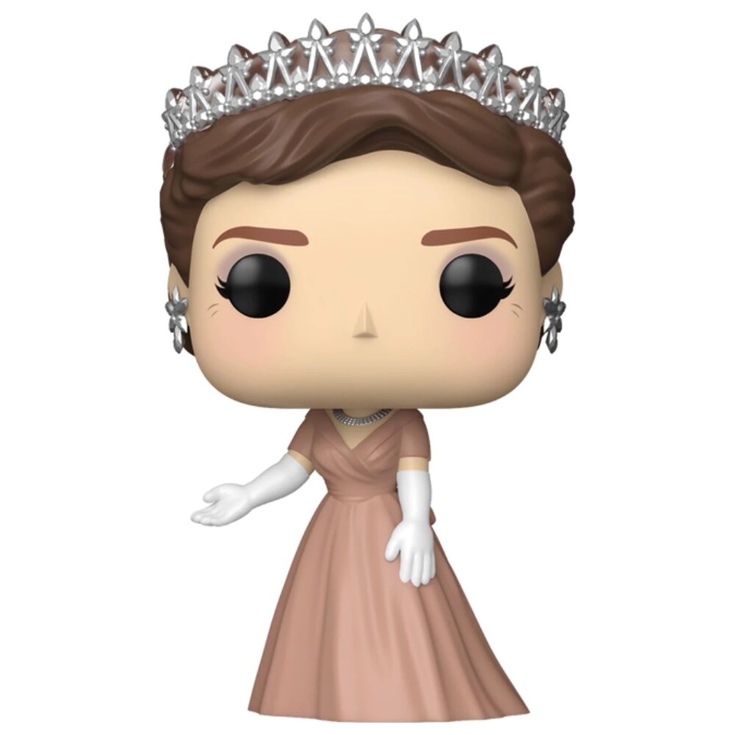 Funko POP Figurina Disney The Princess Diaries Regina Clarisse Renaldi poza produsului