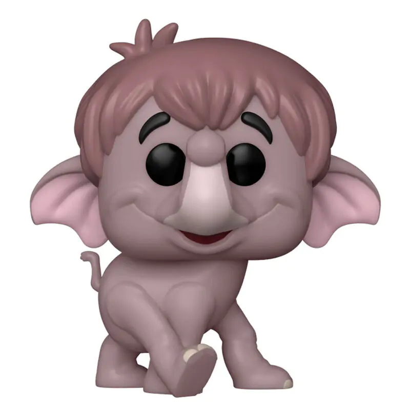 Figurină Funko POP Disney The Jungle Book Hathi Jr poza produsului