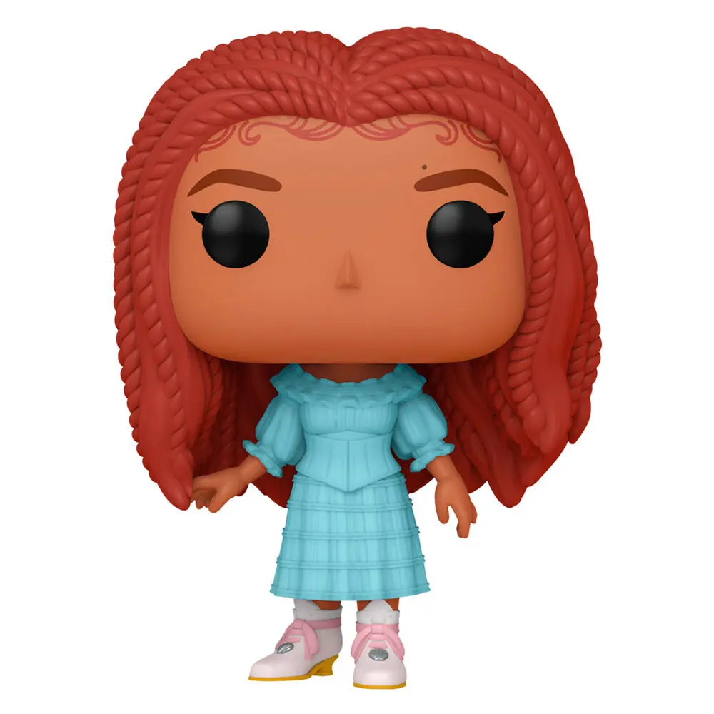 The Little Mermaid POP! Disney Figura din vinil Ariel 9 cm poza produsului