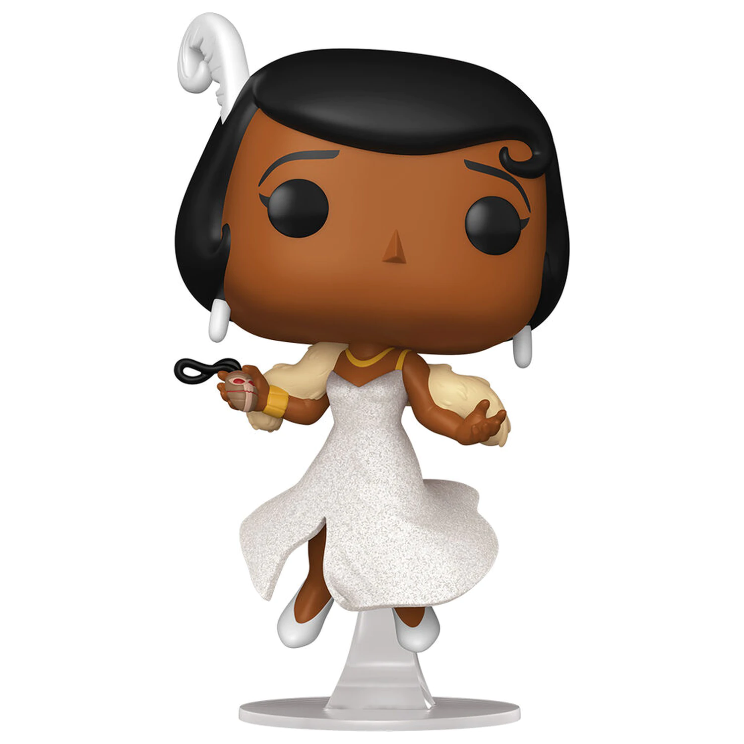Figurina Funko POP Disney The Princess and the Frog Tiana poza produsului