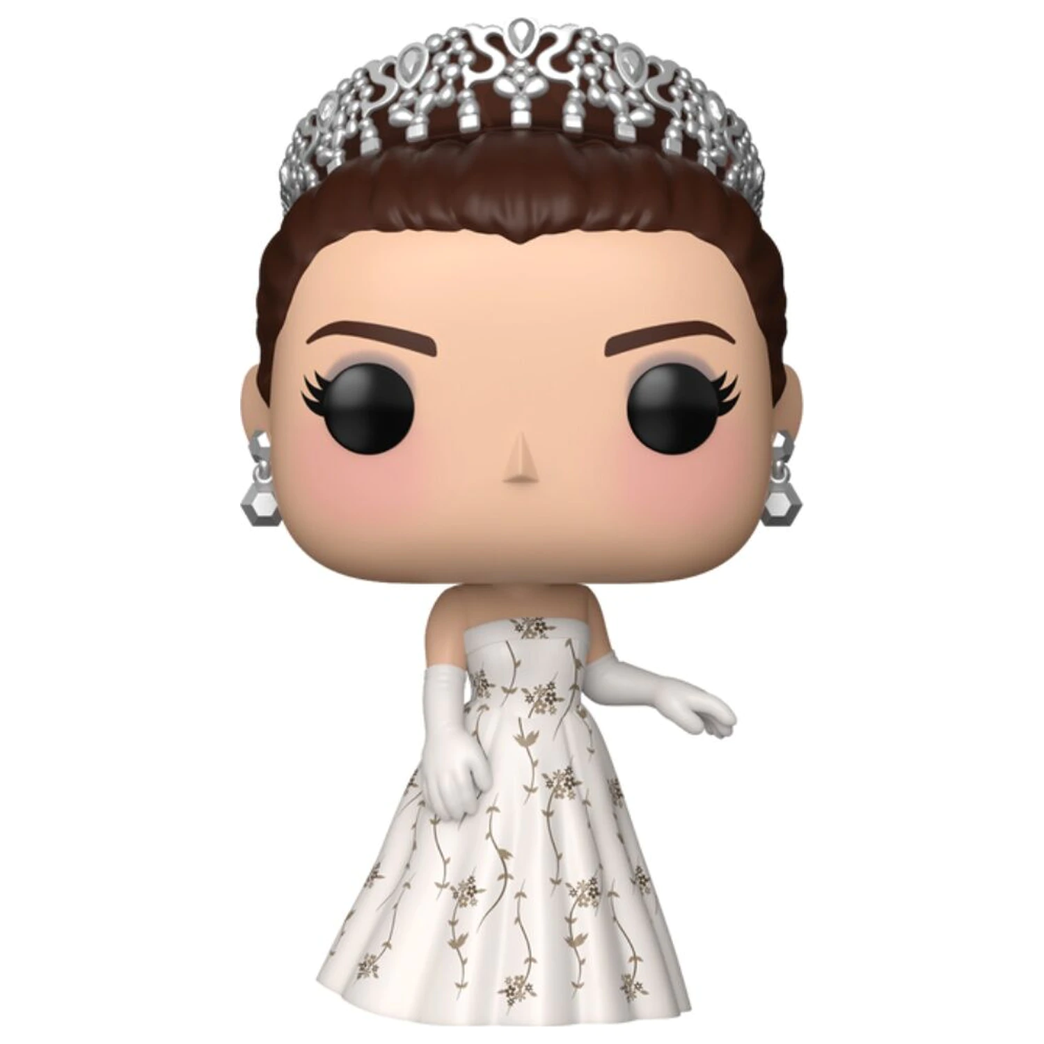 Funko POP Figurina Disney The Princess Diaries Mia Thermopolis poza produsului