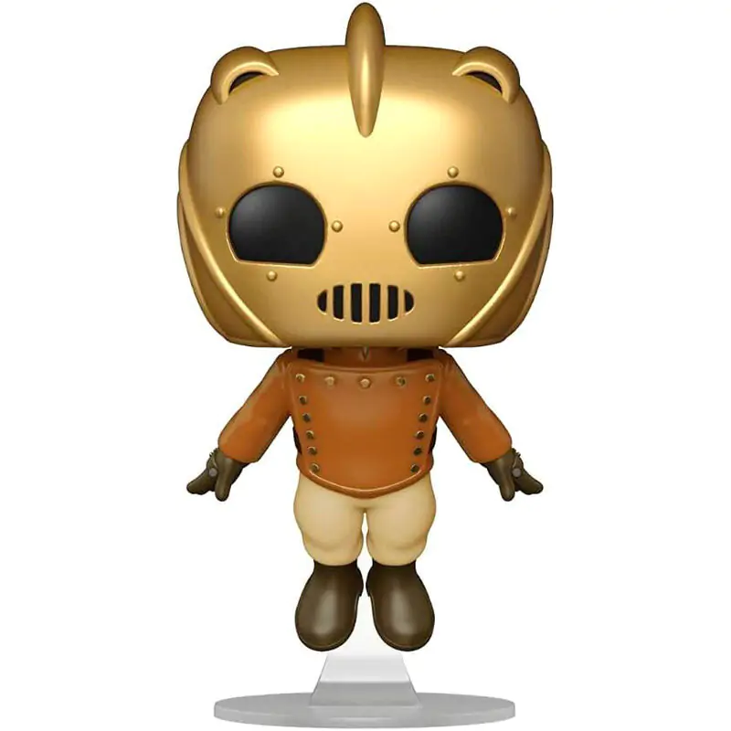 Figurină POP Disney The Rocketeer - The Rocketeer Exclusive poza produsului