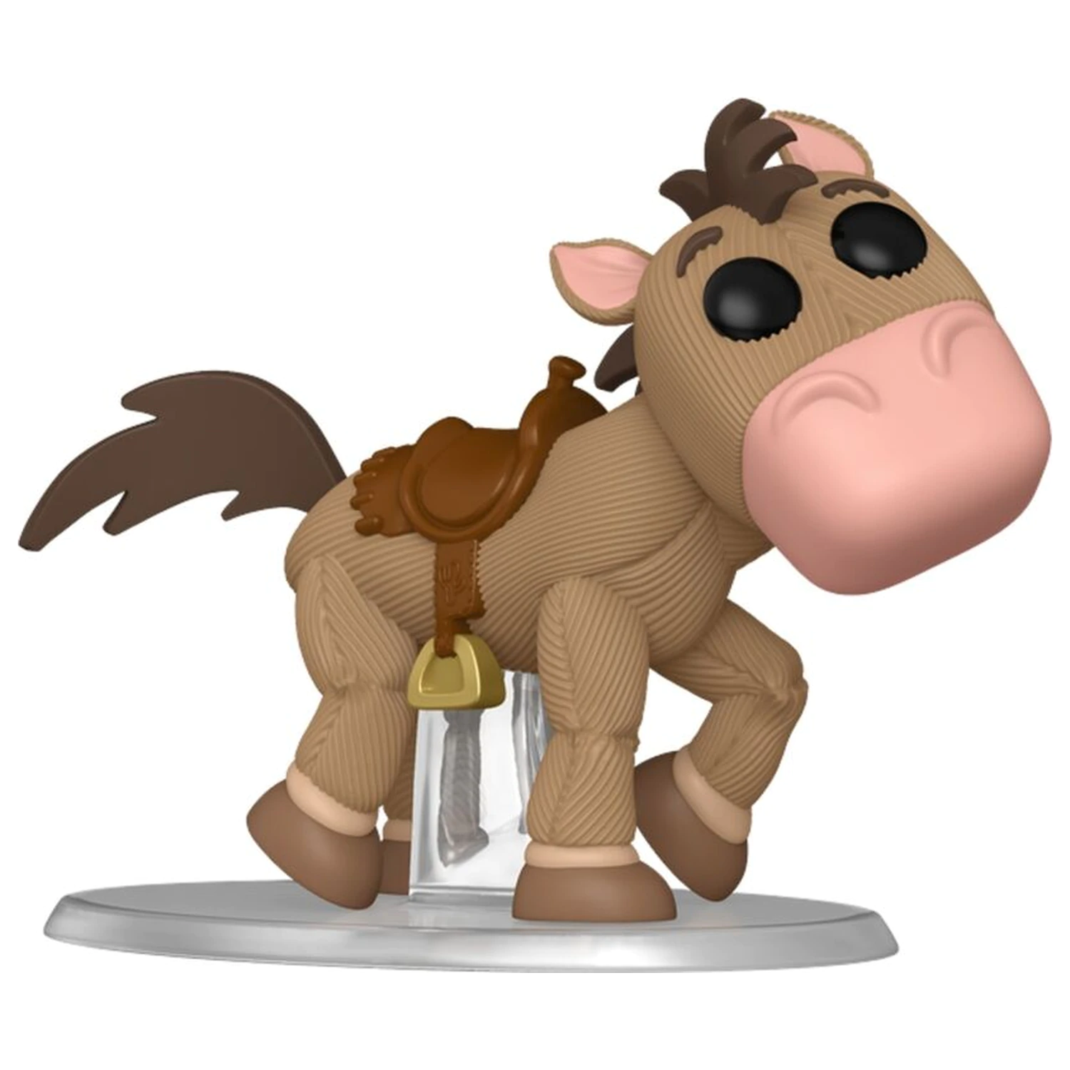 Figurina Funko POP Premium Disney Toy Story 5 Bullseye poza produsului