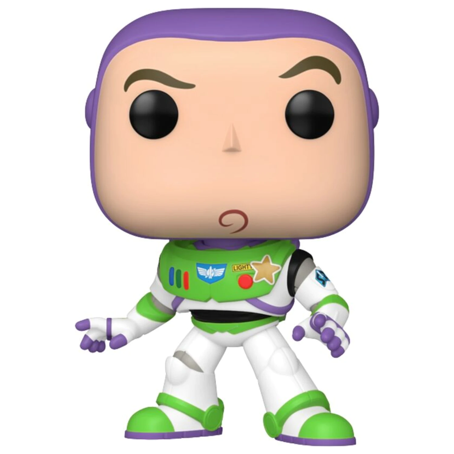 Funko POP figurina Disney Toy Story 5 Buzz Lightyear poza produsului