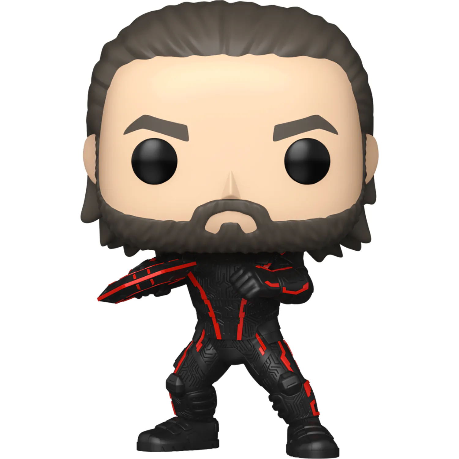 Figurina Funko POP Disney Tron Ares - Ares poza produsului