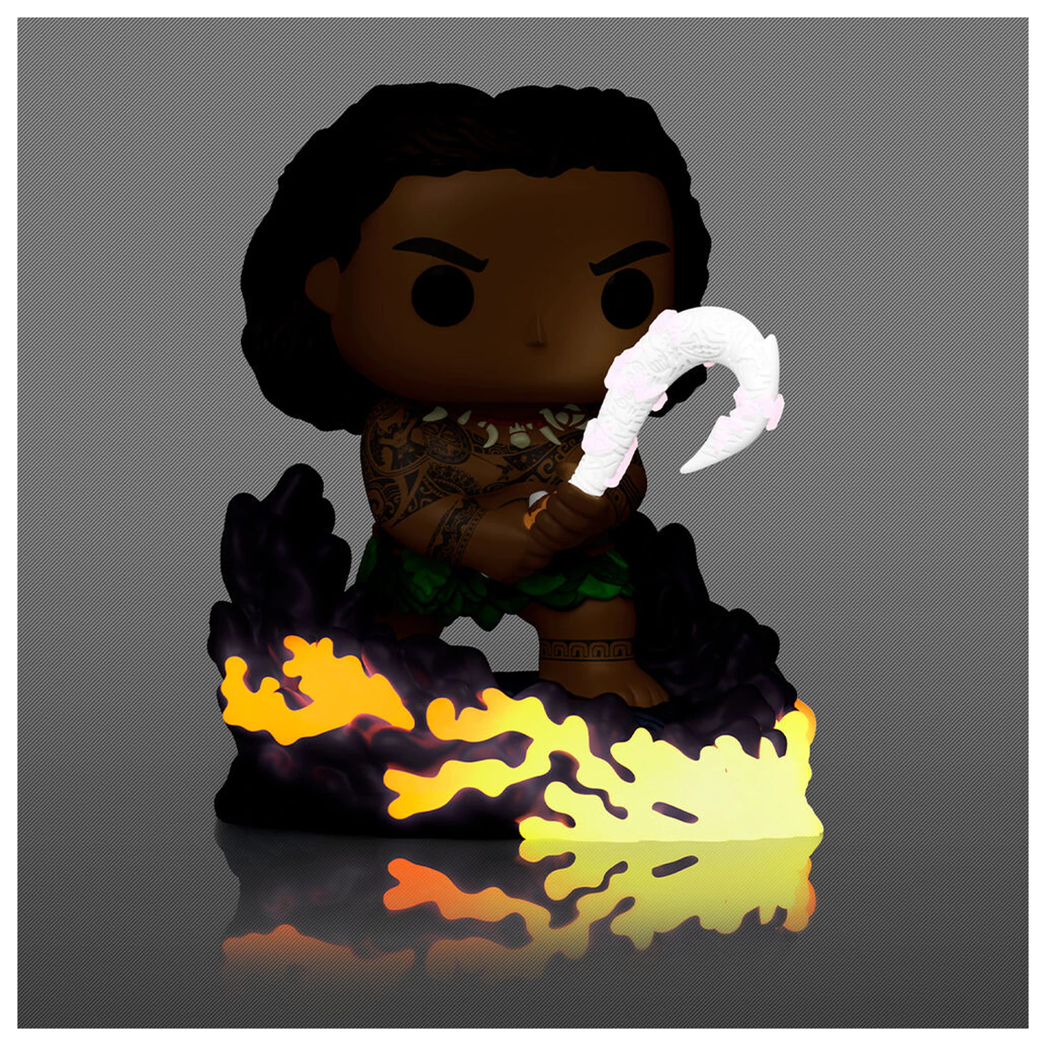 Funko POP figura Premium Disney Vaiana Moana 3 Maui poza produsului
