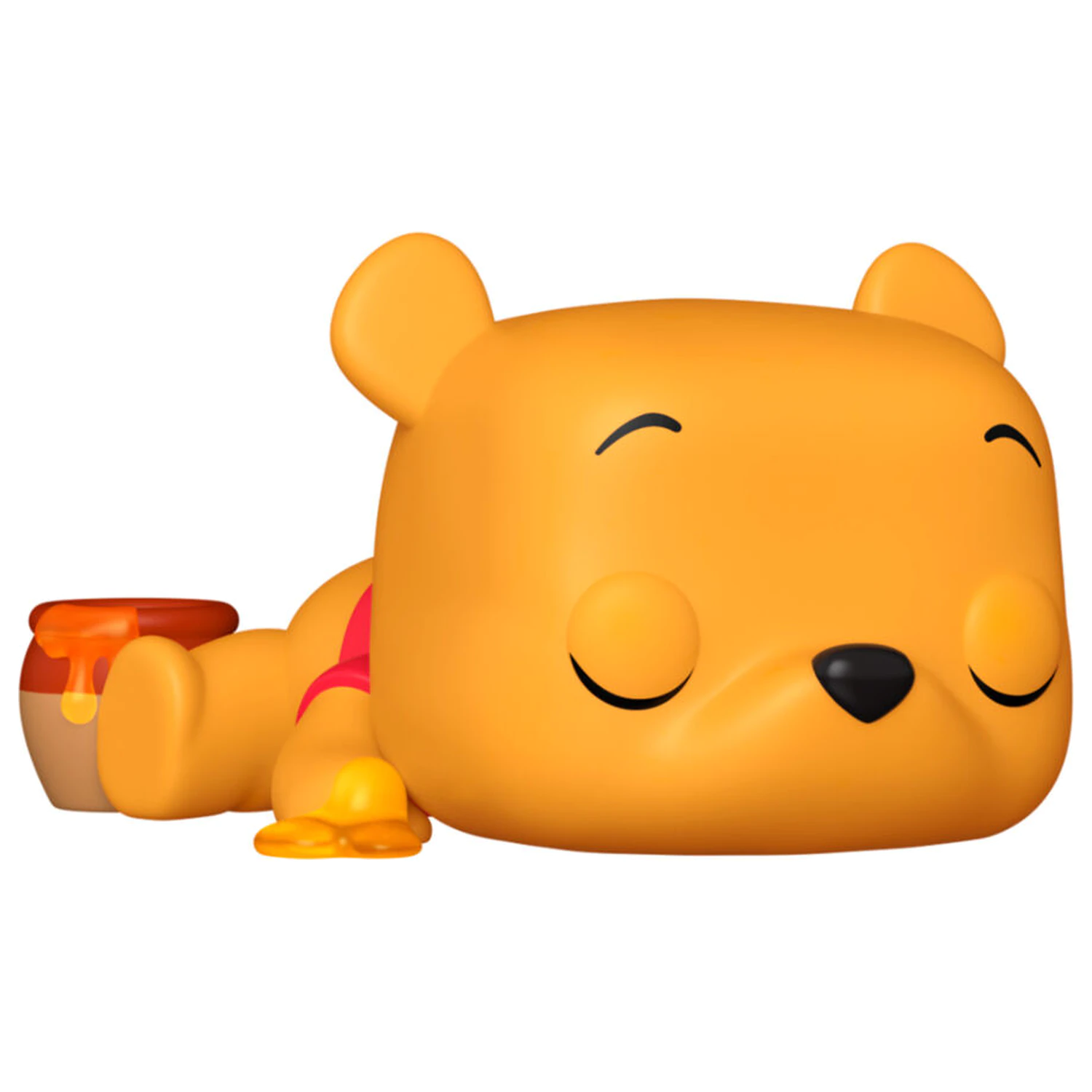 Funko POP figurina Disney Winnie the Pooh Sleeping poza produsului