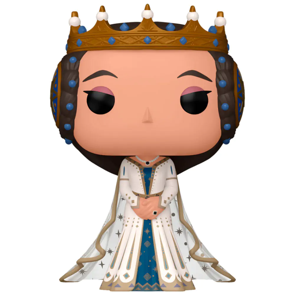 Figurină POP Disney Wish Queen Amaya poza produsului