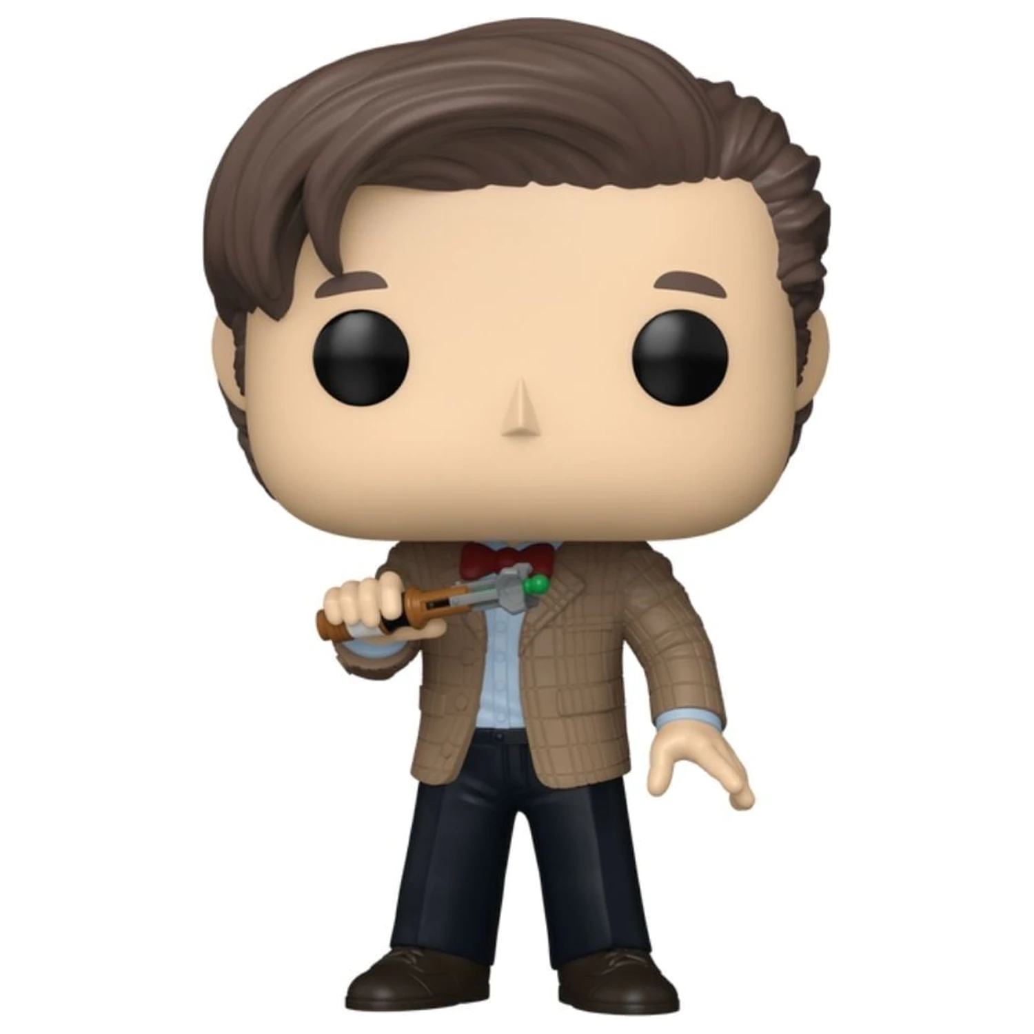 Figurina Funko POP Doctor Who Eleventh Doctor poza produsului