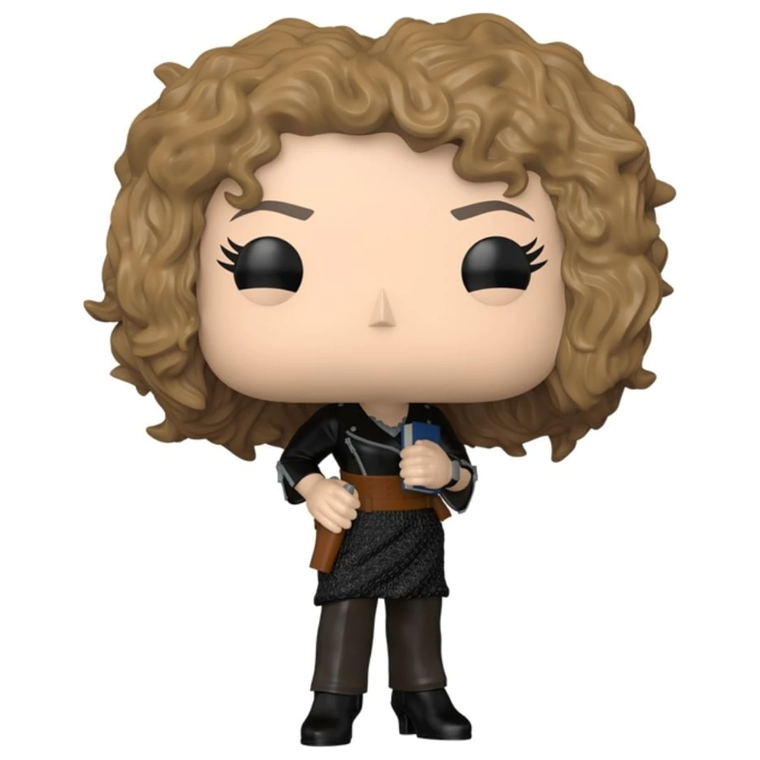 Funko POP figurina Doctor Who River Song poza produsului