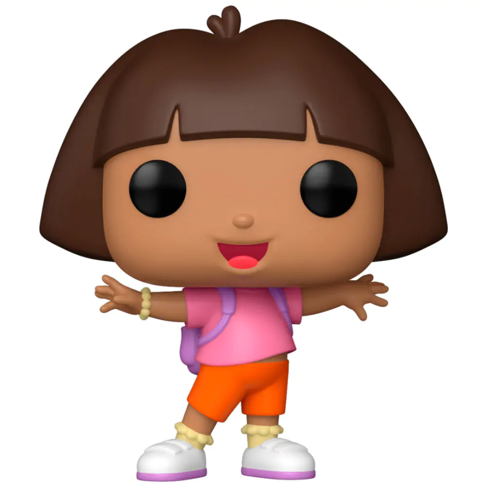 Figurină Funko POP Dora - Dora poza produsului