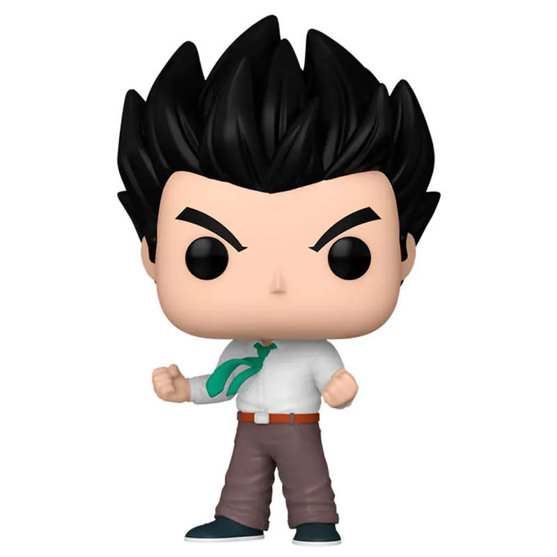 Figurină Funko POP Dragon Ball GT Gohan poza produsului