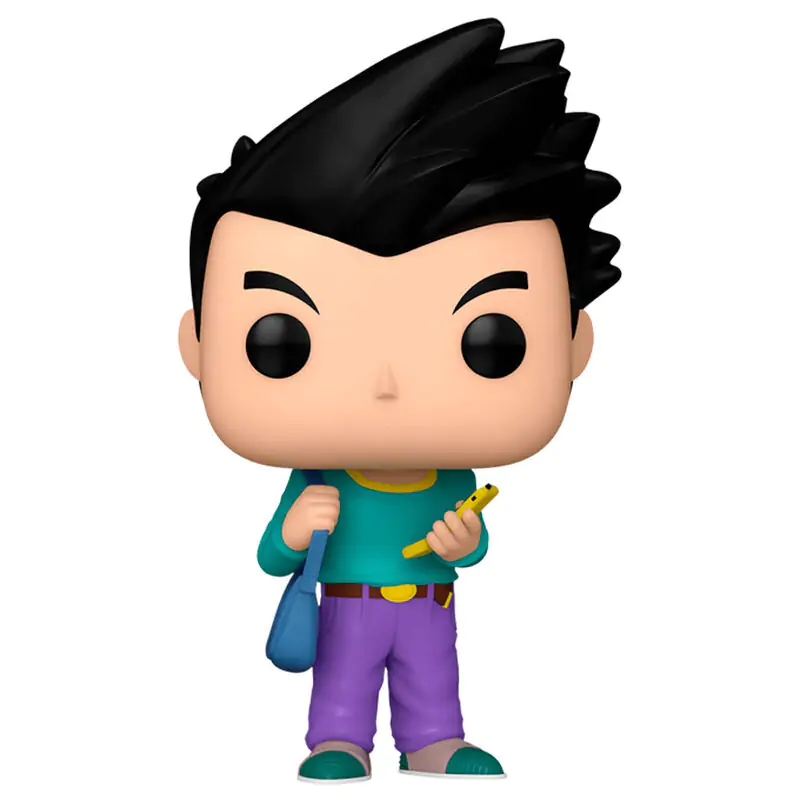 Figurină Funko POP Dragon Ball GT Goten poza produsului