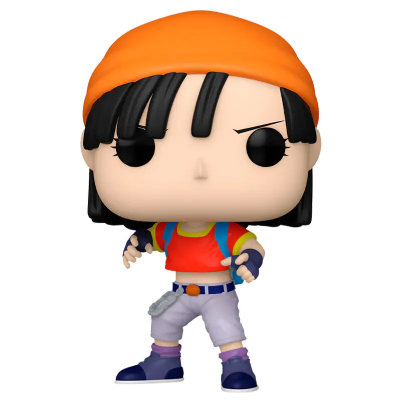 Figurină Funko POP Dragon Ball GT Pan poza produsului