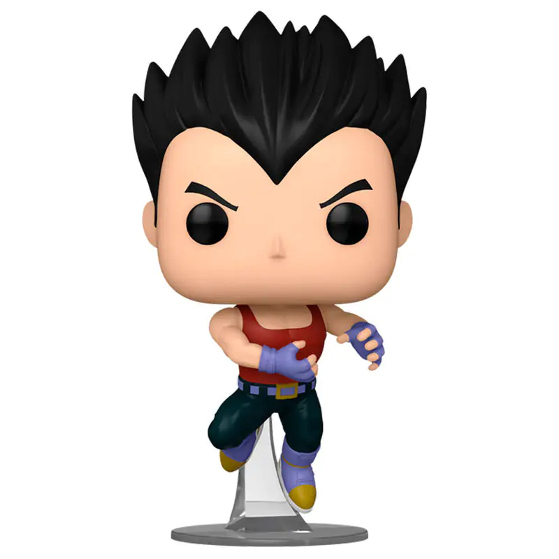 Figurină Funko POP Dragon Ball GT Vegeta poza produsului