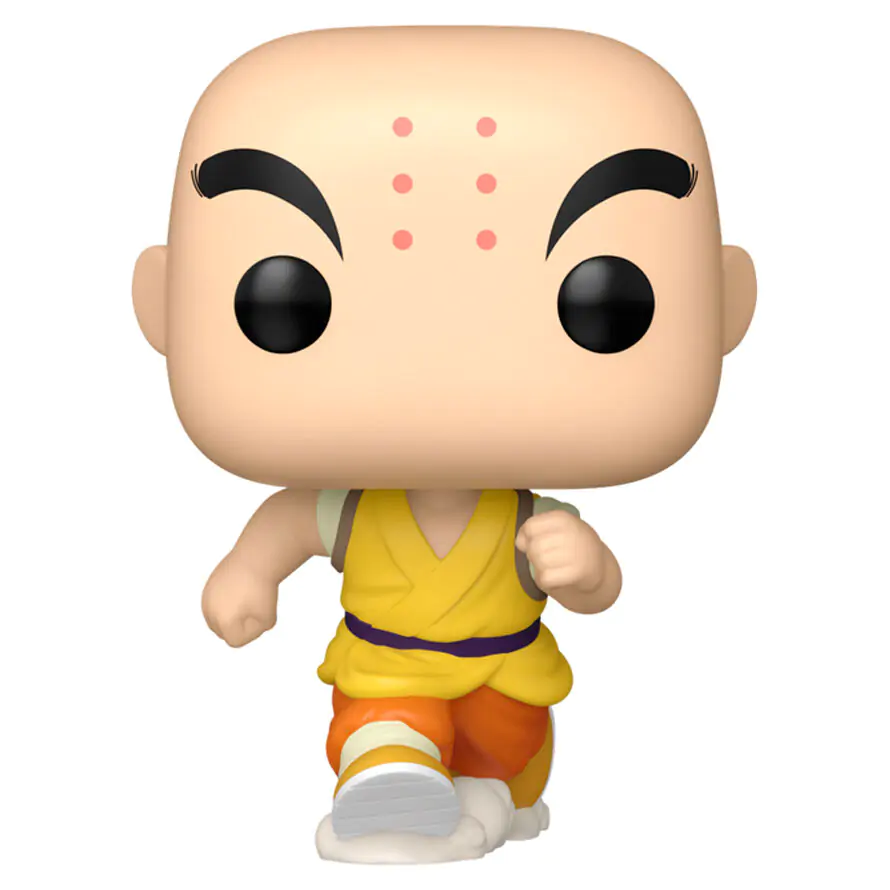 Figurină Funko POP Dragon Ball Krillin poza produsului